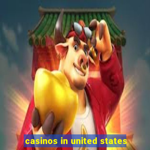 casinos in united states